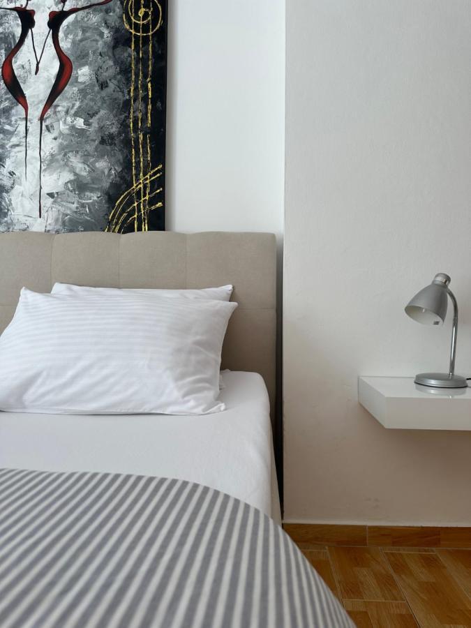 Apartamento Piazza *