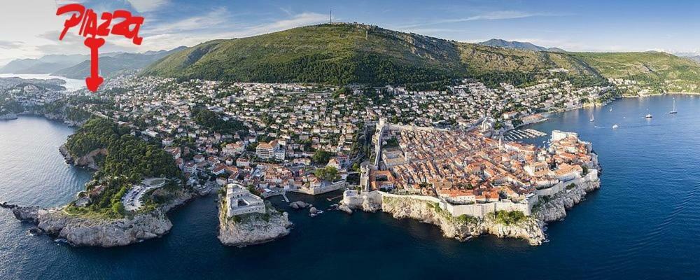 Apartamento Piazza Dubrovnik