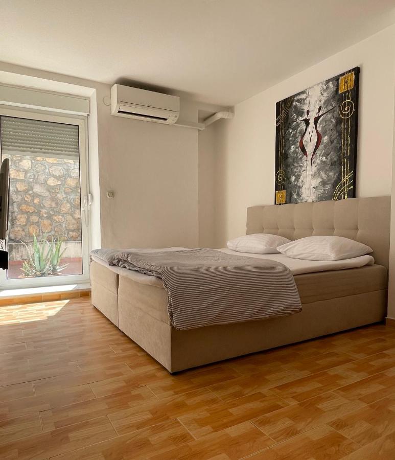 Piazza Apartamento Dubrovnik